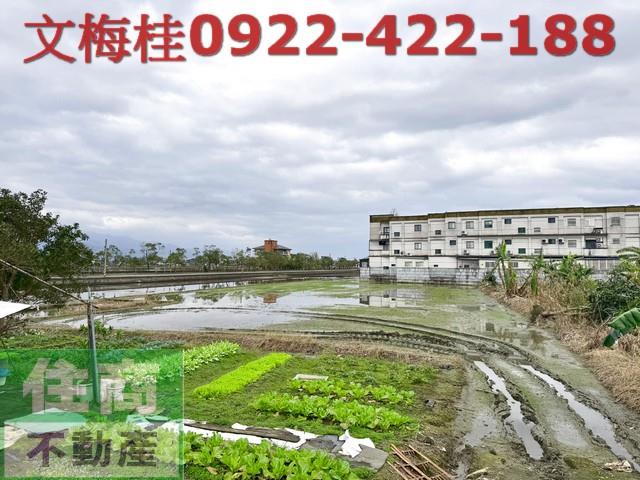 宜蘭礁溪農地-4