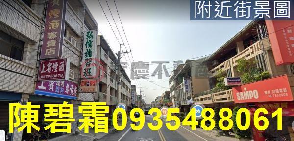 西港農地-5