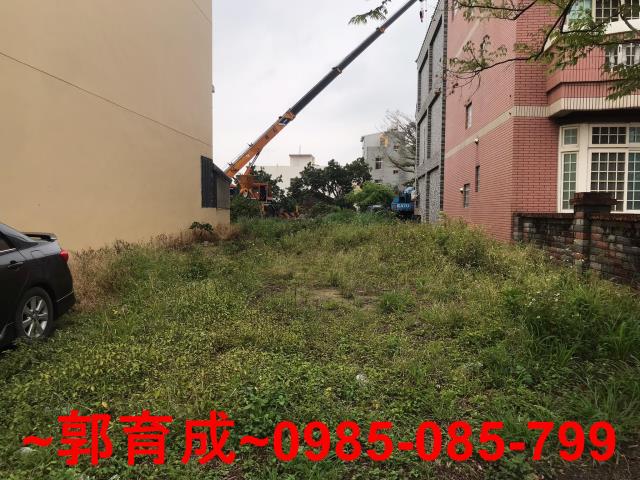 嘉義建地-4