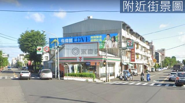 台南建地-1