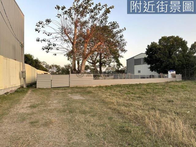 台南農地-4