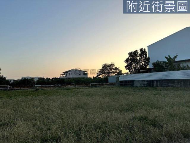 台南農地-5