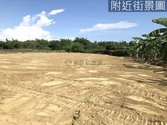 台南山上農地-3