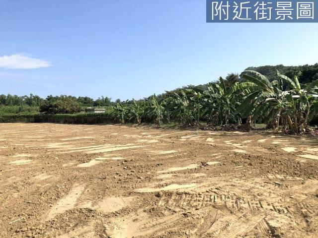 台南山上農地-4