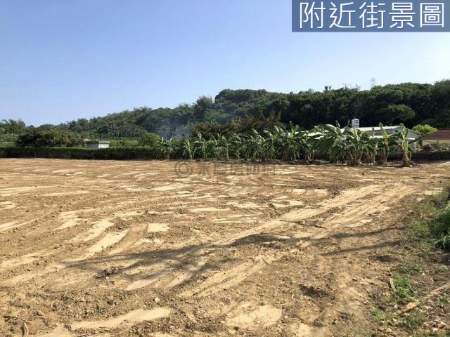 台南山上農地-6