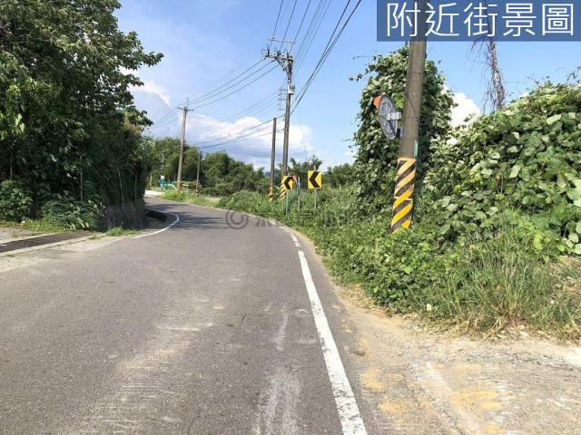 台南山上農地-7
