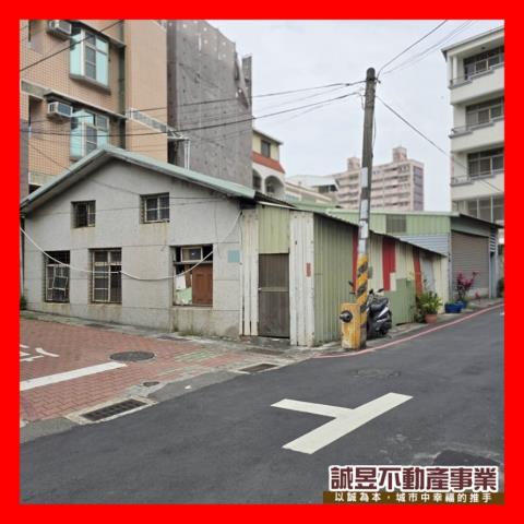 台南北區建地-2