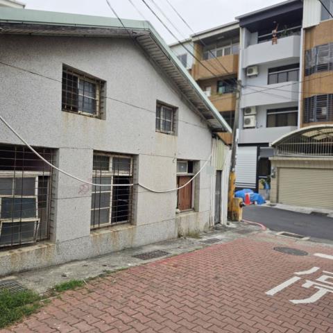 台南北區建地-3