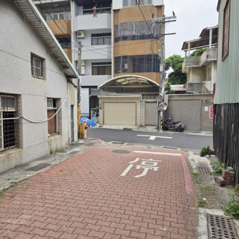 台南北區建地-4