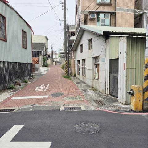 台南北區建地-5