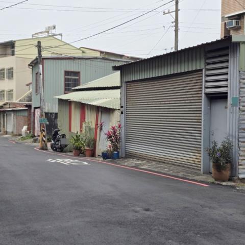 台南北區建地-6