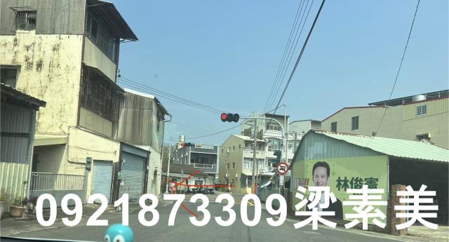 善化農地-11
