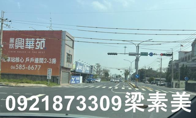 善化農地-12