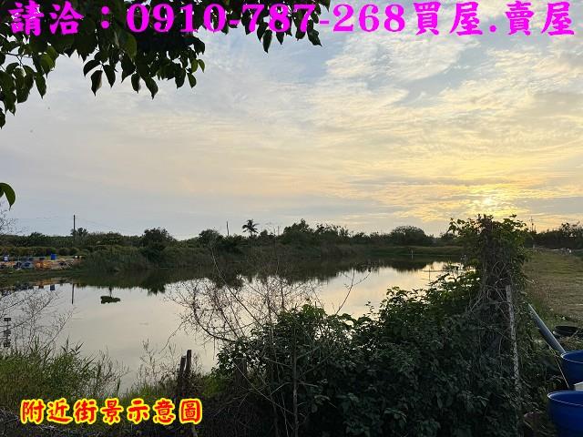 安南農地-10