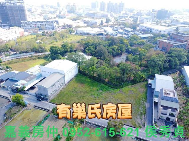 嘉義農地-2
