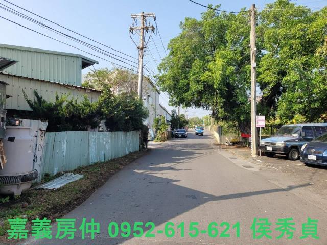嘉義農地-6