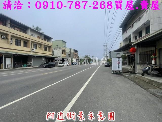 台南建地-2