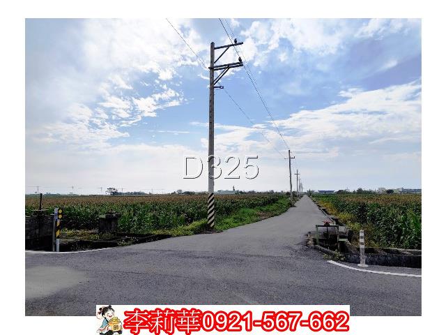 台南農地-1