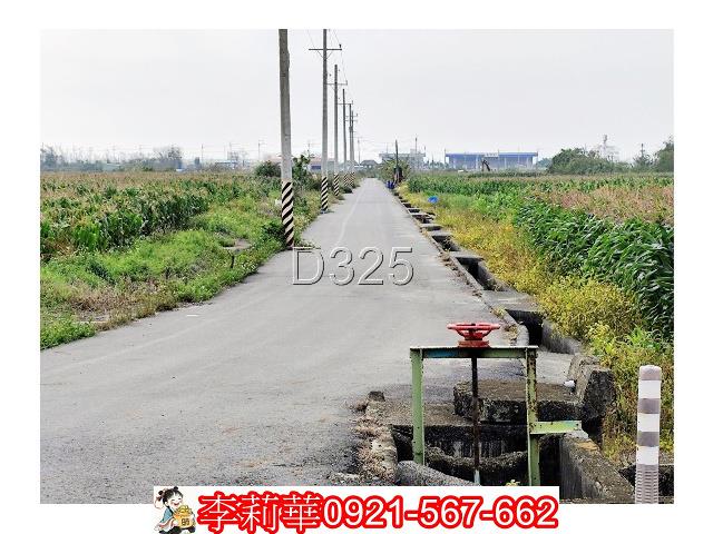 台南農地-3