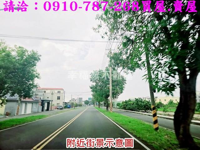 台南官田農地-11
