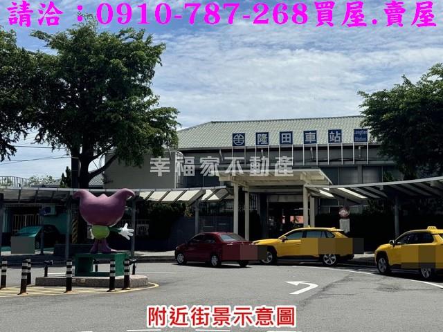 台南官田農地-12