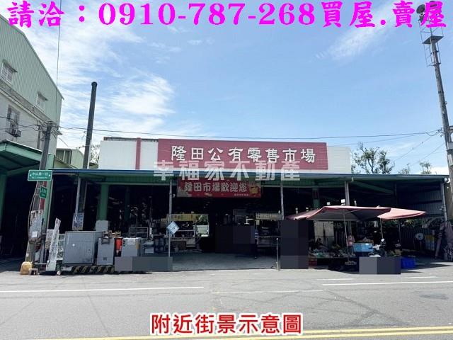 台南官田農地-13