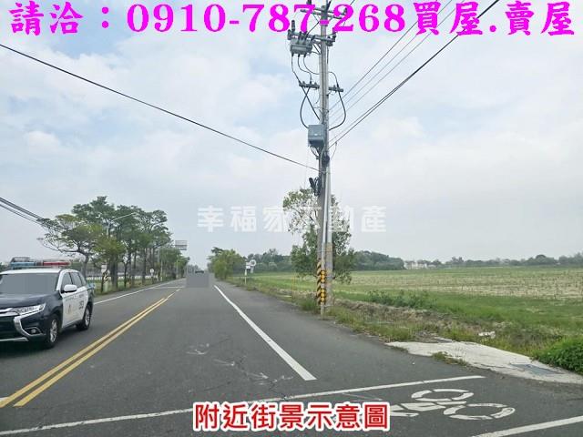 台南官田農地-15