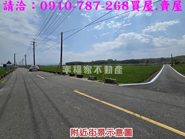 台南官田農地-1