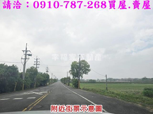 台南官田農地-4
