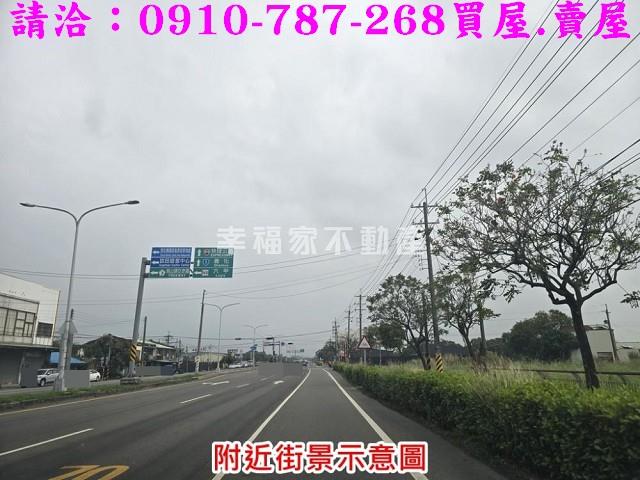 台南官田農地-5