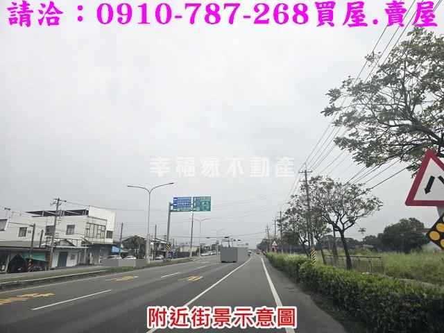 台南官田農地-6