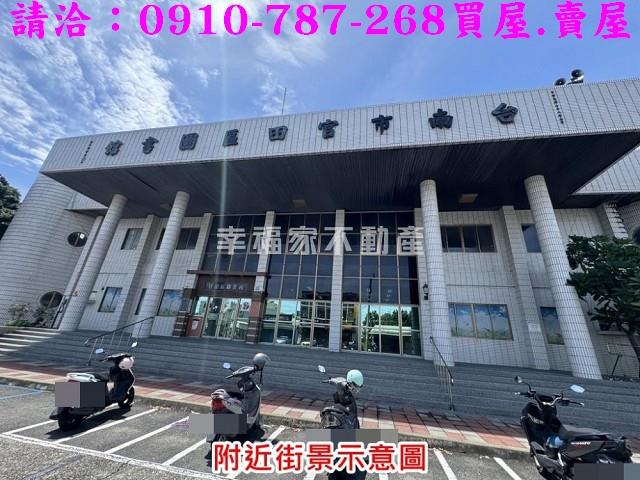 台南官田農地-8