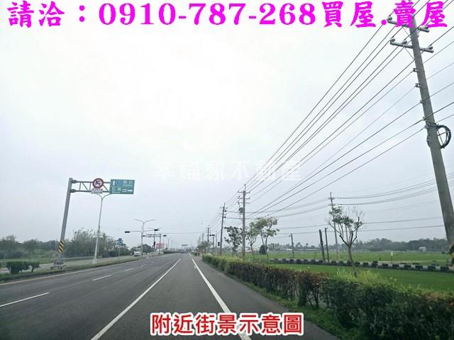 台南官田農地-9