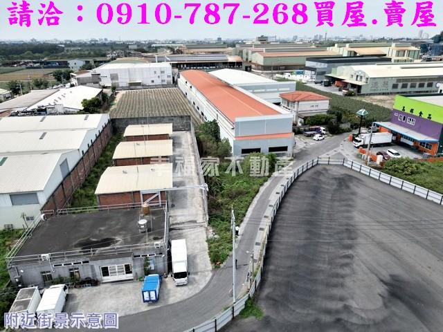 台南山上農地-2