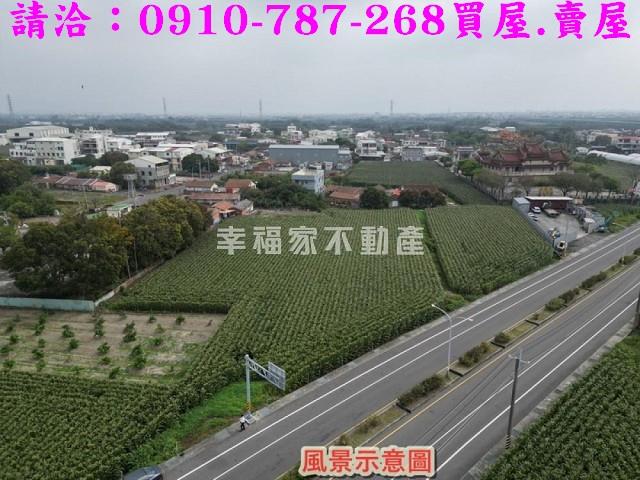 新營農地-2