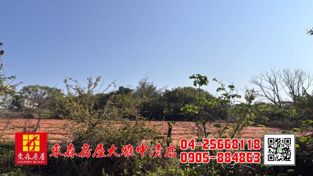 沙鹿農地-1