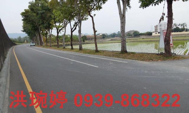 霧峰農地-1