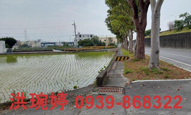 霧峰農地-3