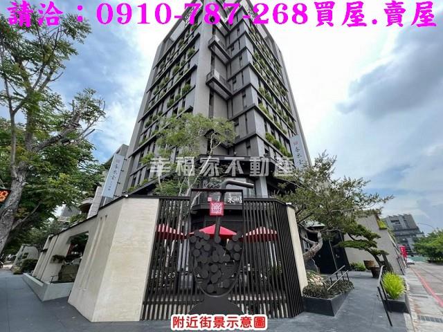 南屯建地-12