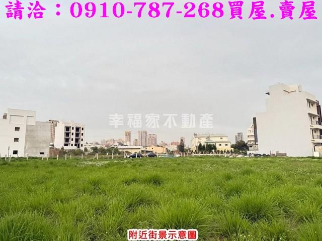 南屯建地-15