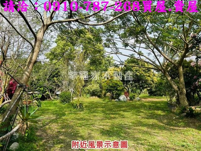 台南農地-11