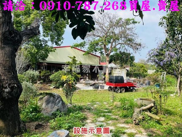 台南農地-1