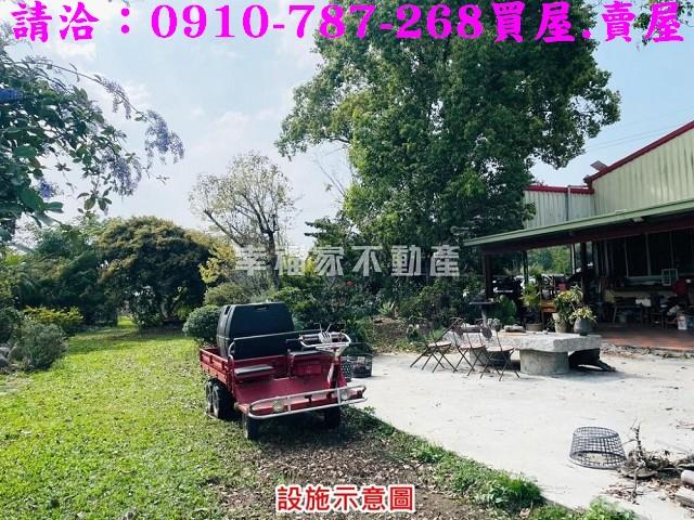 台南農地-3