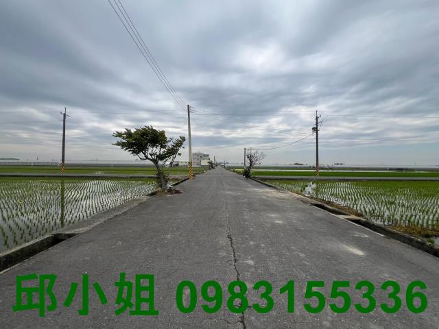 嘉義太保農地-2