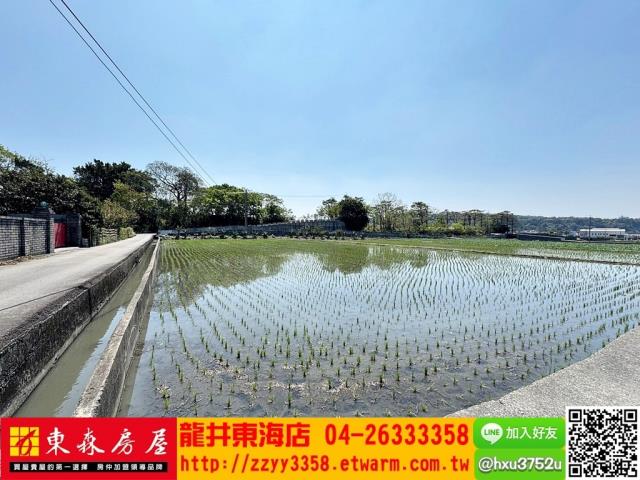 后里農地-4
