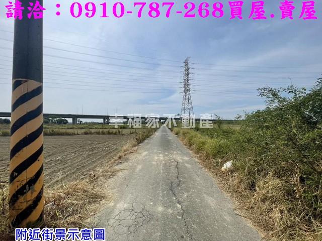 台南農地-11