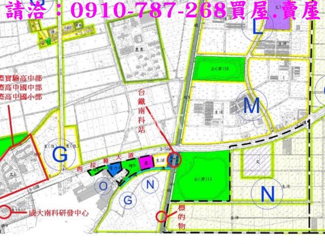 台南農地-15