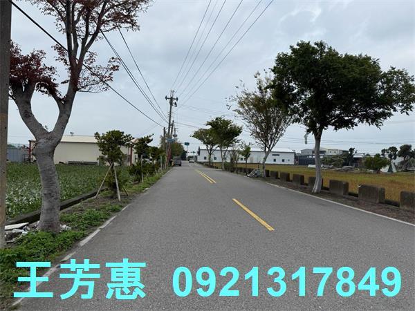 后里農地-12