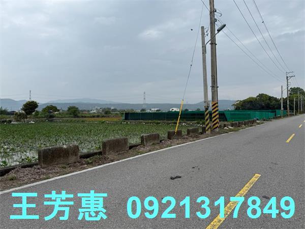 后里農地-13