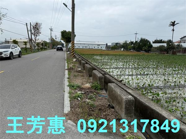 后里農地-2